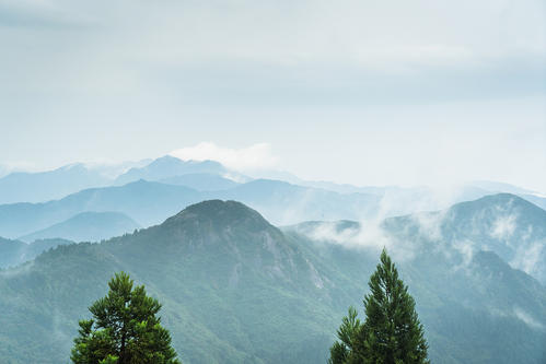 看兩會(huì)丨生態(tài)財(cái)富 人不負(fù)青山，青山定不負(fù)人